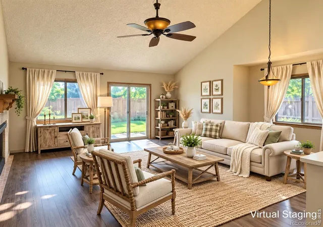 Photo 3 of Single family home for sale at 1900 Connecticut Dr, Fort Collins, CO 80525 | MLS# IR1063973 | Listing updated on 2026-10-07
