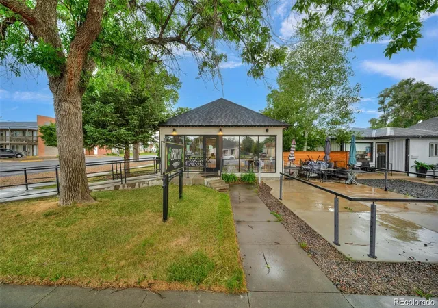 Photo 1 of Single family home for sale at 801 Main St, Fort Morgan, CO 80701 | MLS# 9817064 | Listing updated on 2026-08-11