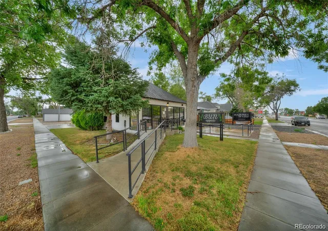 Photo 2 of Single family home for sale at 801 Main St, Fort Morgan, CO 80701 | MLS# 9817064 | Listing updated on 2026-08-11