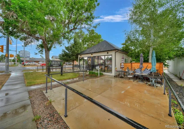 Photo 3 of Single family home for sale at 801 Main St, Fort Morgan, CO 80701 | MLS# 9817064 | Listing updated on 2026-08-11