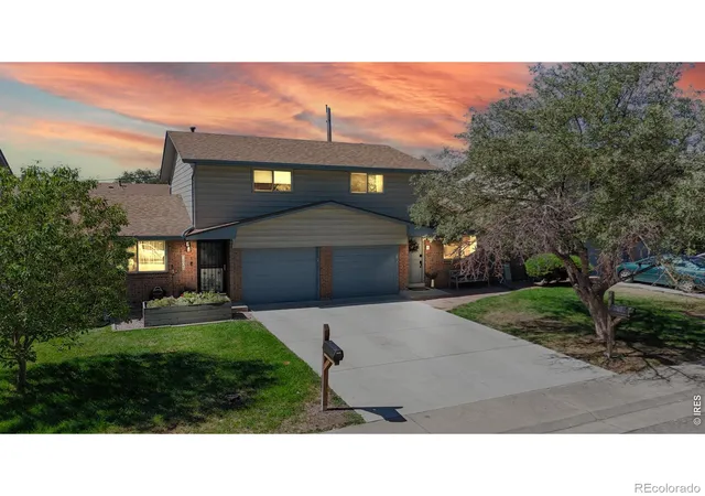 Photo 1 of Townhouse for sale at 5280 Garrison St, Arvada, CO 80002 | MLS# IR1063974 | Listing updated on 2026-08-31