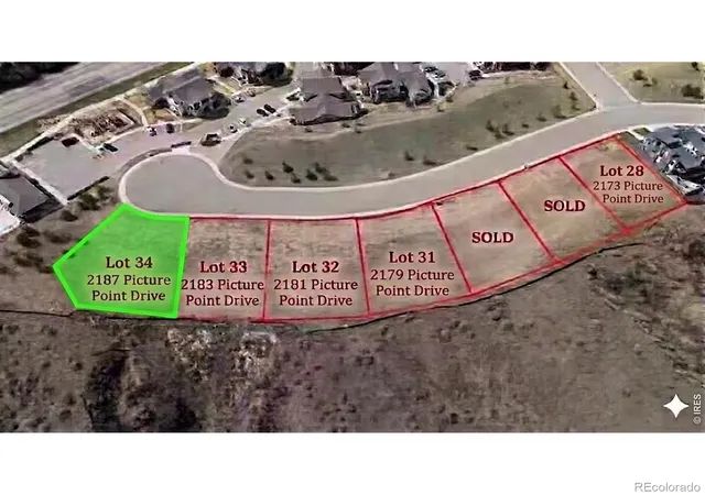 1st image of 2187 Picture Point Dr, Windsor, CO 80550 | MLS# IR1063975