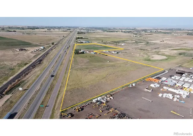 Homes for sale in Hudson, CO | 21191 I 76 Frontage Rd, Hudson, CO 80642 | MLS# IR1063978