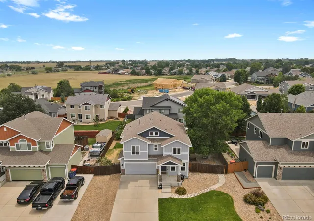 2nd image of 9052 Sandpiper Dr, Longmont, CO 80504 | MLS# 3547320