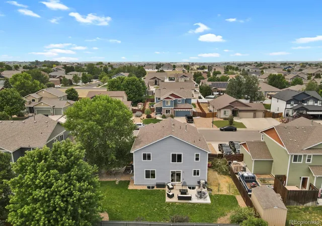 3rd image of 9052 Sandpiper Dr, Longmont, CO 80504 | MLS# 3547320