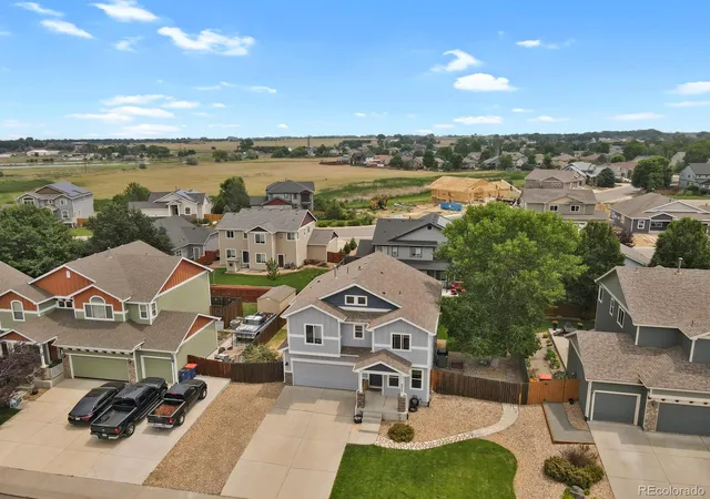4th image of 9052 Sandpiper Dr, Longmont, CO 80504 | MLS# 3547320