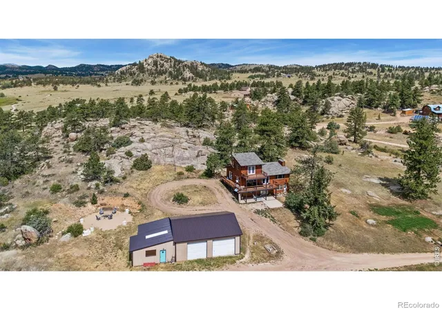 1st image of 569 Gordon Ct, Livermore, CO 80536 | MLS# IR1063980