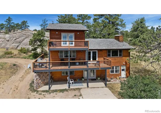 2nd image of 569 Gordon Ct, Livermore, CO 80536 | MLS# IR1063980