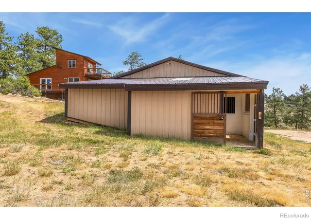 3rd image of 569 Gordon Ct, Livermore, CO 80536 | MLS# IR1063980