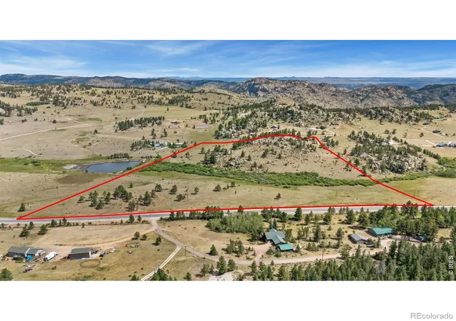 4th image of 569 Gordon Ct, Livermore, CO 80536 | MLS# IR1063980