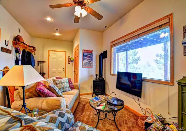Homes for sale in Como, CO | 53 Fawn Ct, Como, CO 80432 | MLS# 3072586