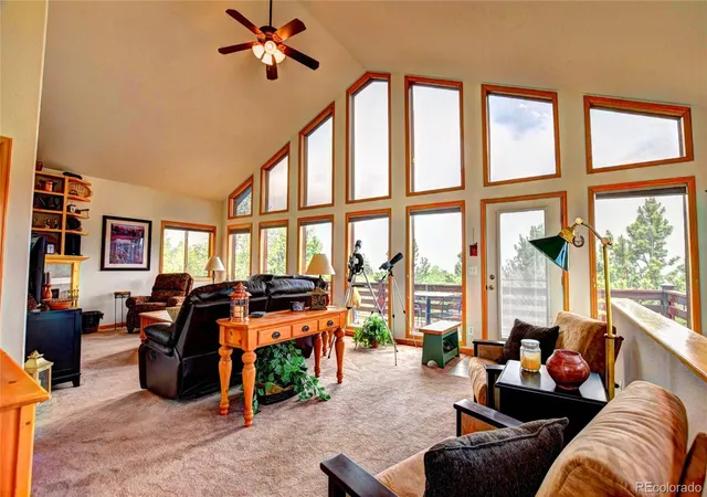 Homes for sale in Como, CO | 53 Fawn Ct, Como, CO 80432 | MLS# 3072586