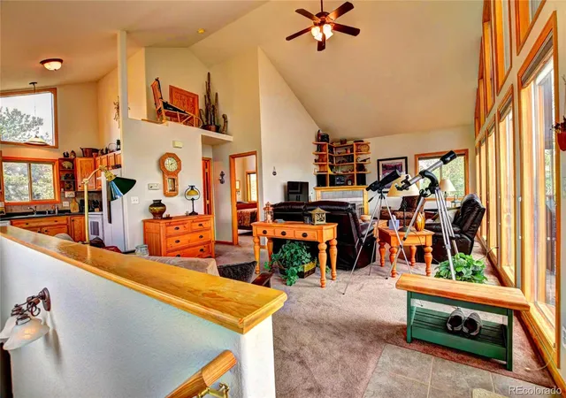 Homes for sale in Como, CO | 53 Fawn Ct, Como, CO 80432 | MLS# 3072586