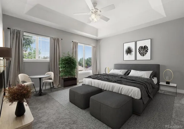 Photo 3 of Townhouse for sale at 9213 W Coco Pl, Littleton, CO 80128 | MLS# 5962892 | Listing updated on 2026-10-01