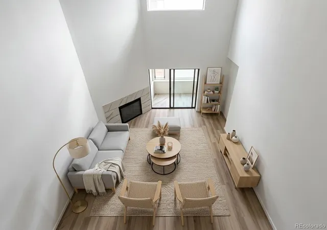 1st image of 11115 E Alameda Ave #202, Aurora, CO 80012 | MLS# 3801222