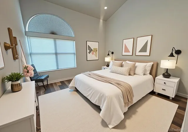 4th image of 11115 E Alameda Ave #202, Aurora, CO 80012 | MLS# 3801222