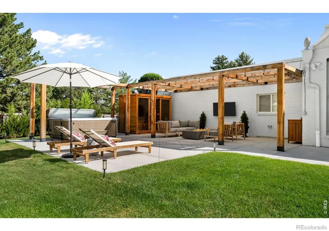 Homes for sale in Cherry Hills Village, CO | 4275 S Forest Ct, Cherry Hills Village, CO 80113 | MLS# IR1063984