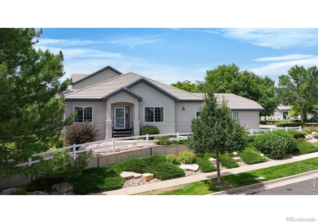 1st image of 505 Clubhouse Dr, Loveland, CO 80537 | MLS# IR1063985