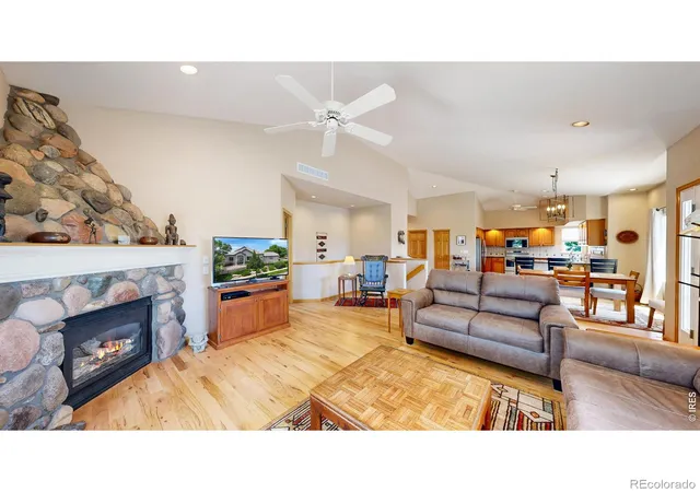 3rd image of 505 Clubhouse Dr, Loveland, CO 80537 | MLS# IR1063985