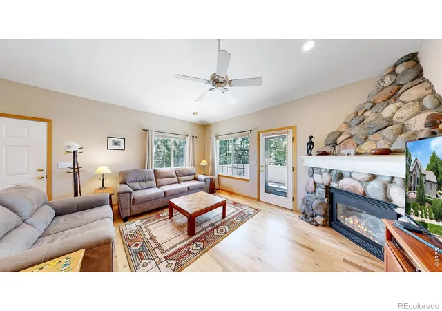 4th image of 505 Clubhouse Dr, Loveland, CO 80537 | MLS# IR1063985