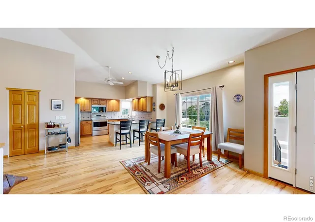 5th image of 505 Clubhouse Dr, Loveland, CO 80537 | MLS# IR1063985