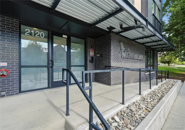 2nd image of 2120 N Downing St, Denver, CO 80205