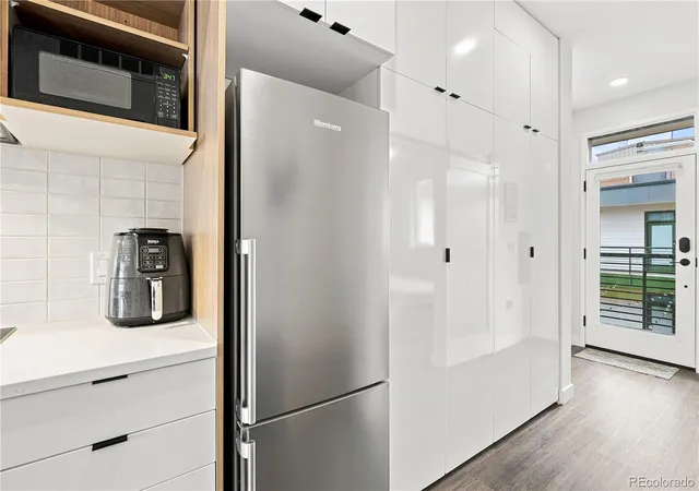 3rd image of 2120 N Downing St #314, Denver, CO 80205 | MLS# 3838312