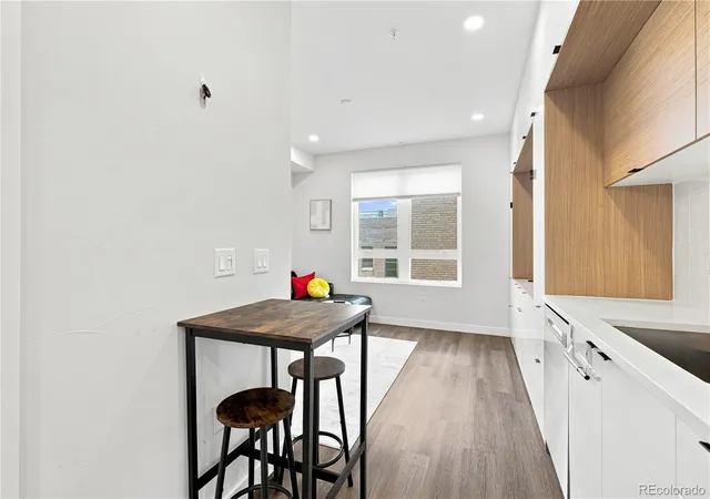 4th image of 2120 N Downing St #314, Denver, CO 80205 | MLS# 3838312