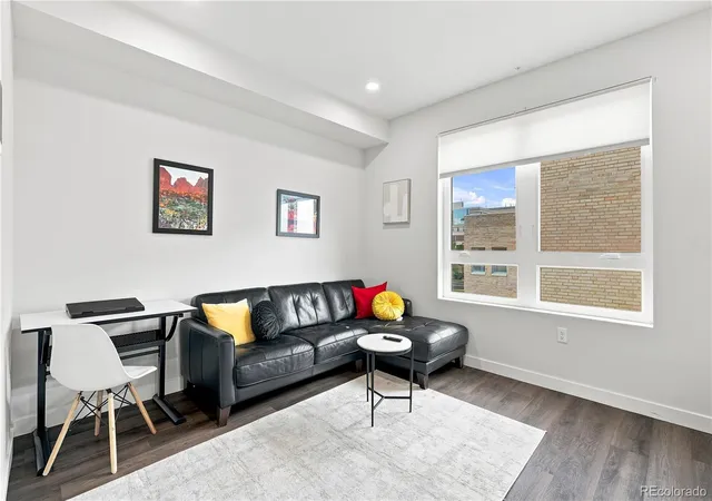 5th image of 2120 N Downing St #314, Denver, CO 80205 | MLS# 3838312