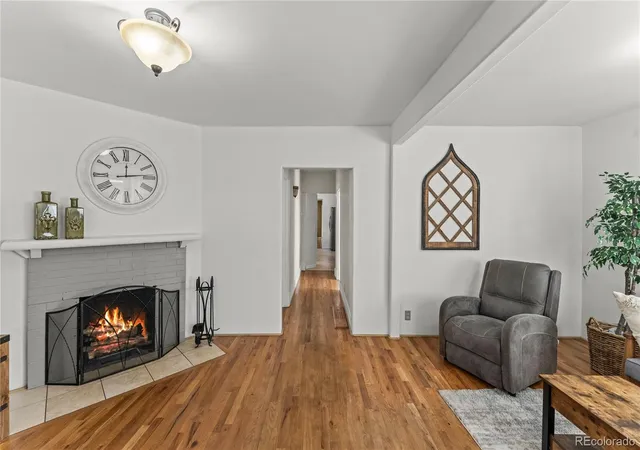 3rd image of 814 E Yampa St, Colorado Springs, CO 80903 | MLS# 6874968