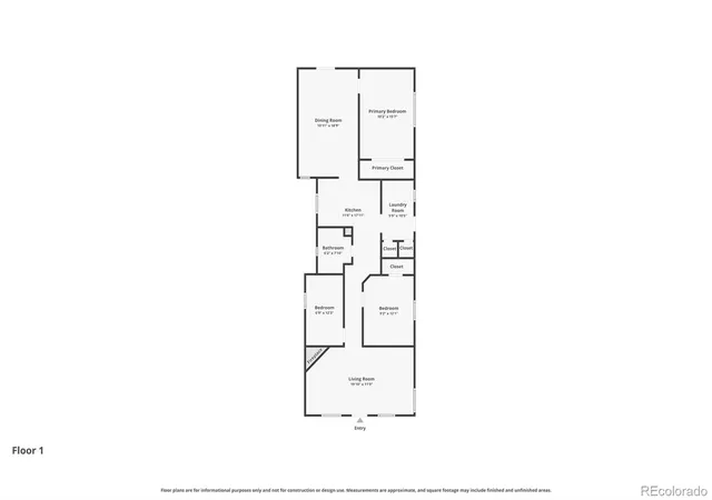 36th image of 814 E Yampa St, Colorado Springs, CO 80903 | MLS# 6874968