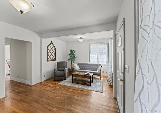4th image of 814 E Yampa St, Colorado Springs, CO 80903 | MLS# 6874968