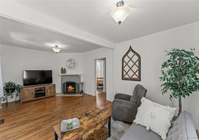 5th image of 814 E Yampa St, Colorado Springs, CO 80903 | MLS# 6874968