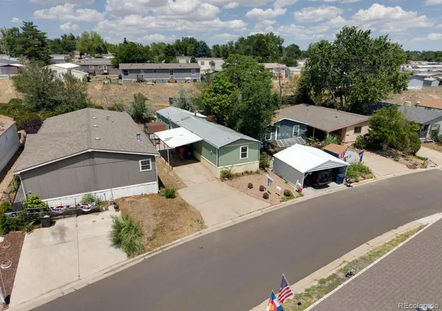 34th image of 1801 W 92nd St, Federal Heights, CO 80260 | MLS# 3189411