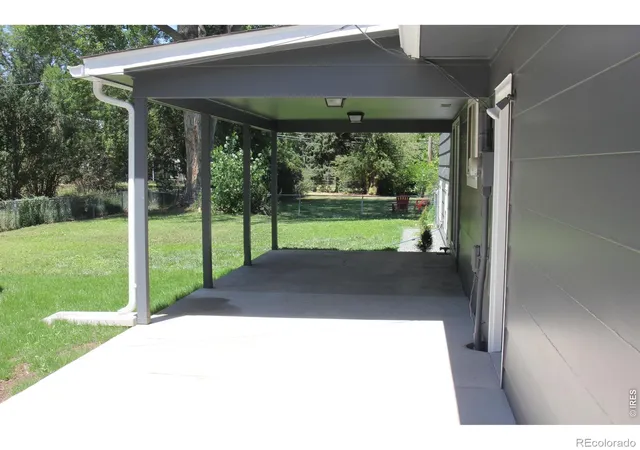 5th image of 1209 Village Ln, Fort Collins, CO 80521 | MLS# IR1063986