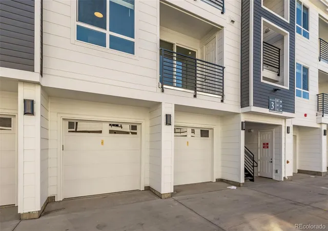 1st image of 6153 N Ceylon St #106, Denver, CO 80249 | MLS# 3040473