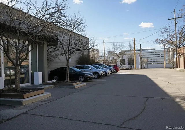 Photo 1 of Land for sale at 520 Cherokee St, Denver, CO 80204 | MLS# 3782258 | Listing updated on 2026-07-11