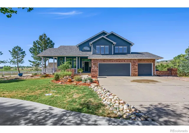 1st image of 5620 Wild Plum Dr, Loveland, CO 80537 | MLS# IR1063987