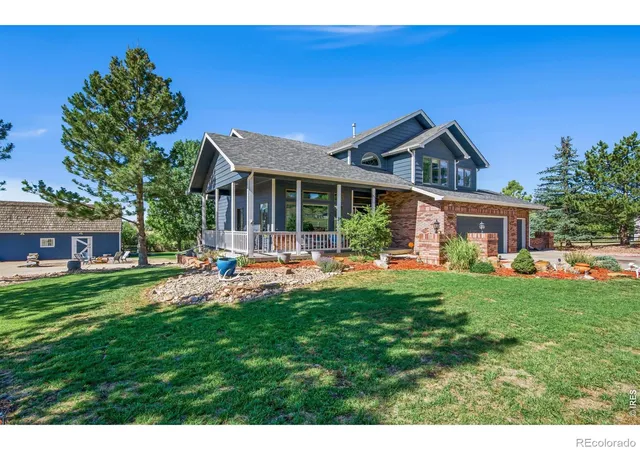2nd image of 5620 Wild Plum Dr, Loveland, CO 80537 | MLS# IR1063987