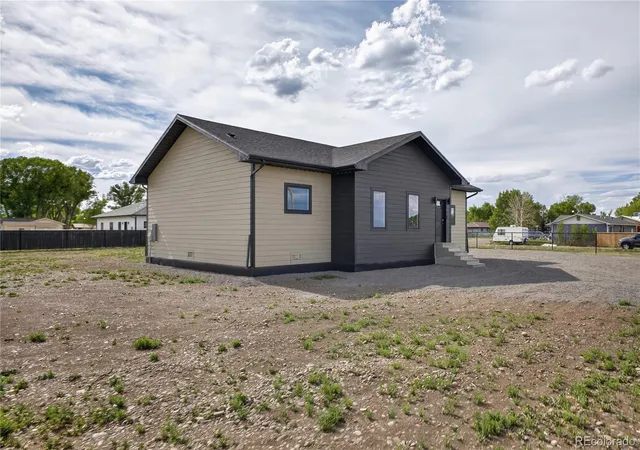 Photo 1 of Single family home for sale at 102 Dotson St, Manassa, CO 81141 | MLS# 6312908 | Listing updated on 2026-08-20