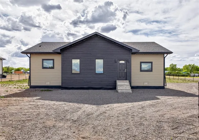 Photo 2 of Single family home for sale at 102 Dotson St, Manassa, CO 81141 | MLS# 6312908 | Listing updated on 2026-08-20