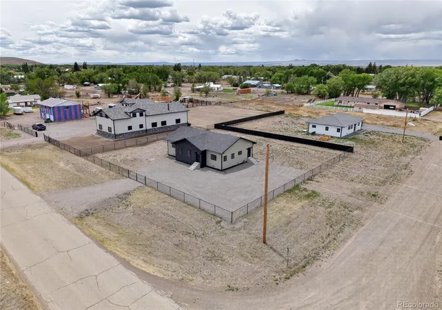 Photo 3 of Single family home for sale at 102 Dotson St, Manassa, CO 81141 | MLS# 6312908 | Listing updated on 2026-08-20