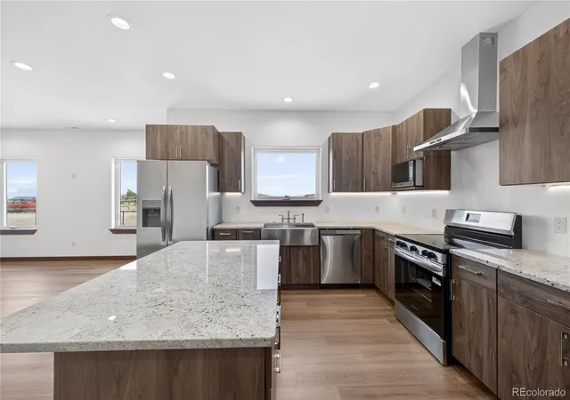 Photo 5 of Single family home for sale at 102 Dotson St, Manassa, CO 81141 | MLS# 6312908 | Listing updated on 2026-08-20