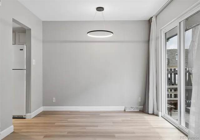 2nd image of 1145 S Oneida St #D, Denver, CO 80224 | MLS# 1546798