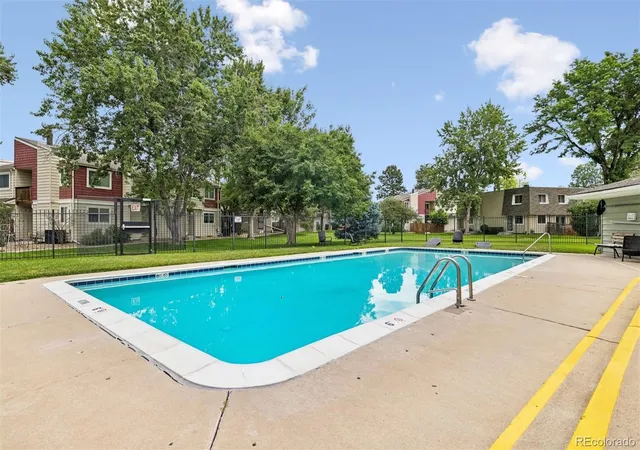 5th image of 1145 S Oneida St #D, Denver, CO 80224 | MLS# 1546798