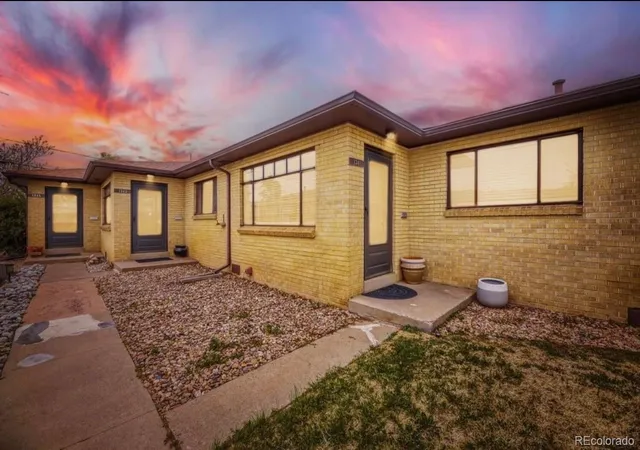 Multi family home for sale at 1339 S Grant St, Denver, CO 80210 | MLS# 6644799