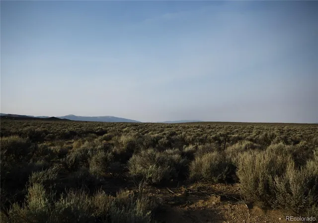 Homes for sale in Fort Garland, CO | Lot 941 Bateman, Fort Garland, CO 81133 | MLS# 5862298