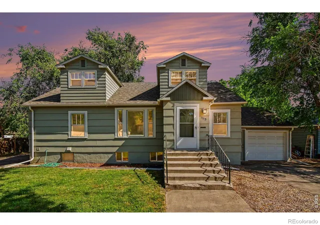 image of 1115 14th St, Greeley, CO 80631 | MLS# IR1063992