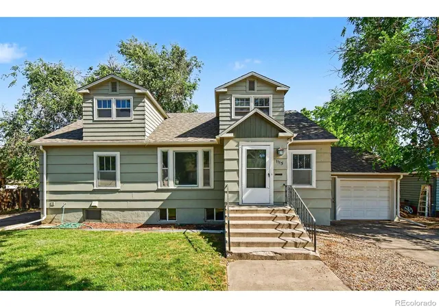 image of 1115 14th St, Greeley, CO 80631 | MLS# IR1063992