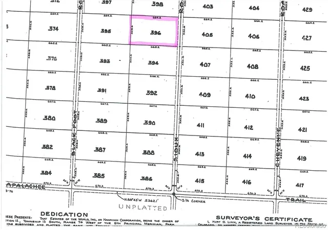 Homes for sale in Hartsel, CO | 341 Sioux Rd, Hartsel, CO 80449 | MLS# 8877711